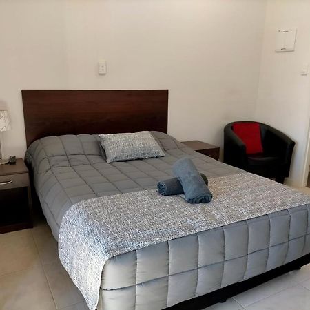 Derby Lodge Self Contained Apartments Eksteriør bilde