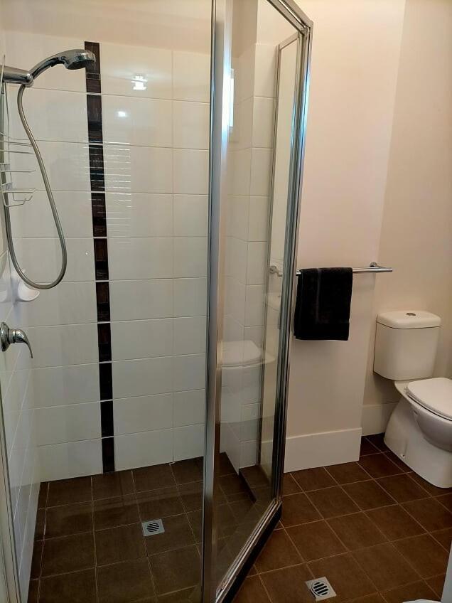 Derby Lodge Self Contained Apartments Eksteriør bilde