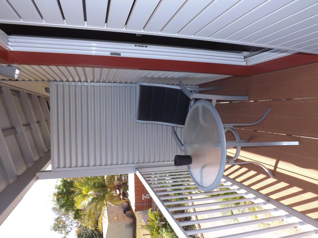 Derby Lodge Self Contained Apartments Rom bilde
