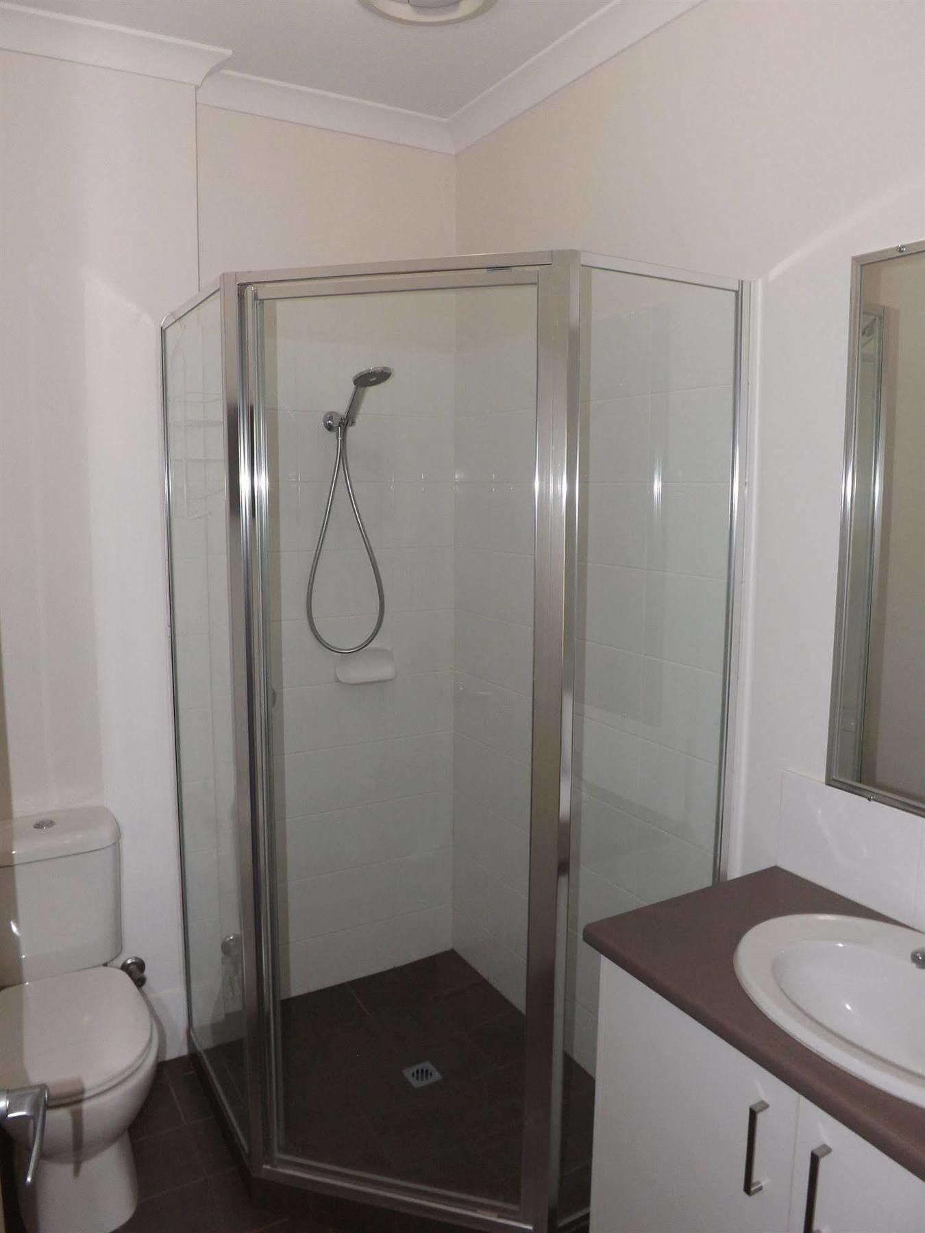 Derby Lodge Self Contained Apartments Eksteriør bilde